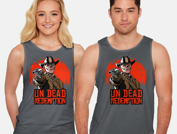 Undead Redemption