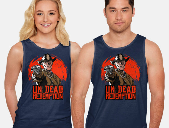 Undead Redemption