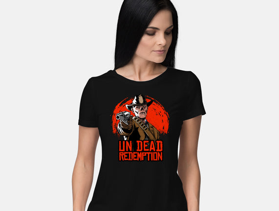 Undead Redemption