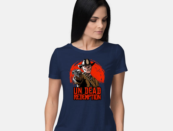 Undead Redemption