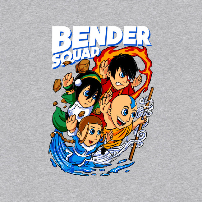 Bender Squad-Mens-Premium-Tee-spoilerinc