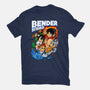 Bender Squad-Mens-Premium-Tee-spoilerinc