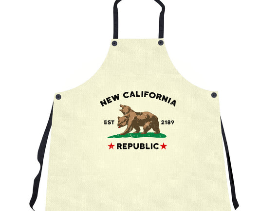 New California Republic