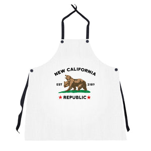 New California Republic