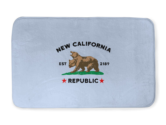 New California Republic