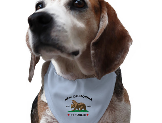 New California Republic