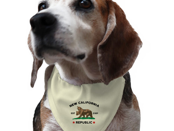 New California Republic