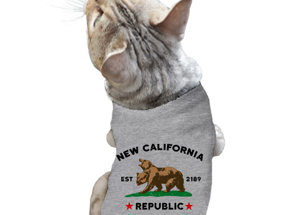 New California Republic