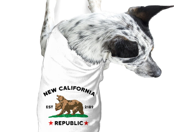 New California Republic