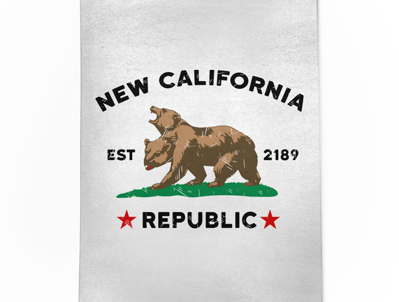 New California Republic