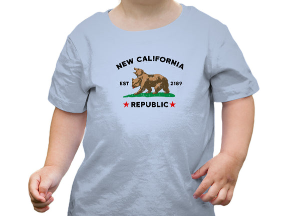 New California Republic