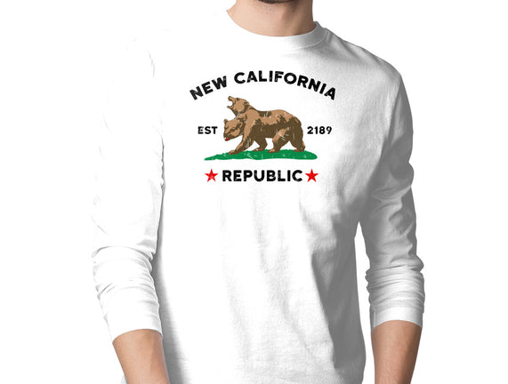 New California Republic