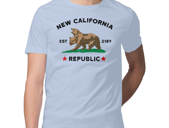 New California Republic