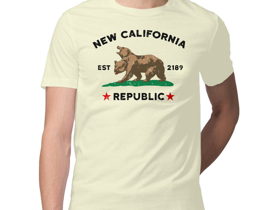 New California Republic