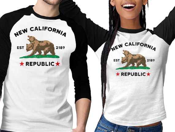 New California Republic