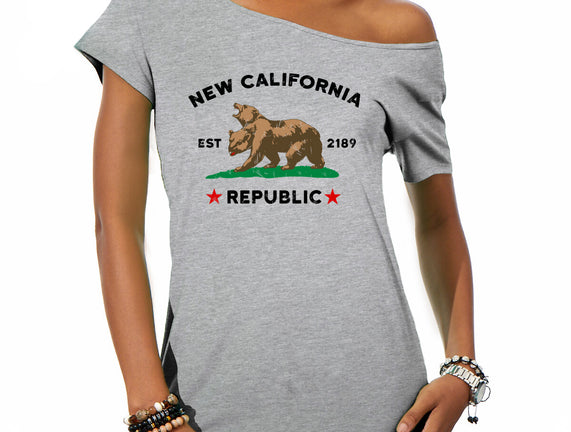 New California Republic