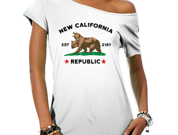 New California Republic