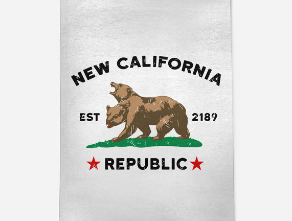 New California Republic