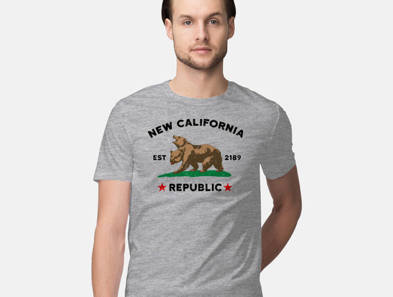 New California Republic