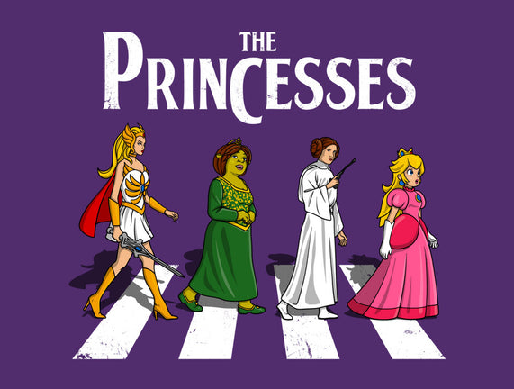 The Princesses