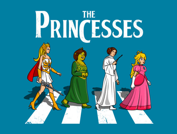 The Princesses