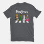 The Princesses-Mens-Heavyweight-Tee-drbutler