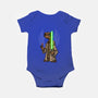 Use The Force Elliot-Baby-Basic-Onesie-drbutler