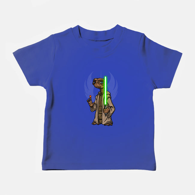 Use The Force Elliot-Baby-Basic-Tee-drbutler