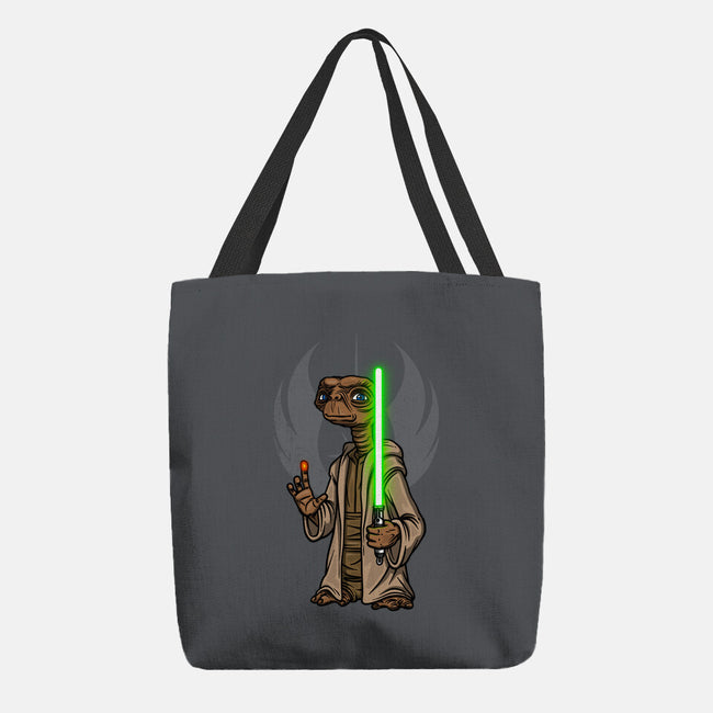 Use The Force Elliot-None-Basic Tote-Bag-drbutler