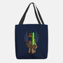 Use The Force Elliot-None-Basic Tote-Bag-drbutler