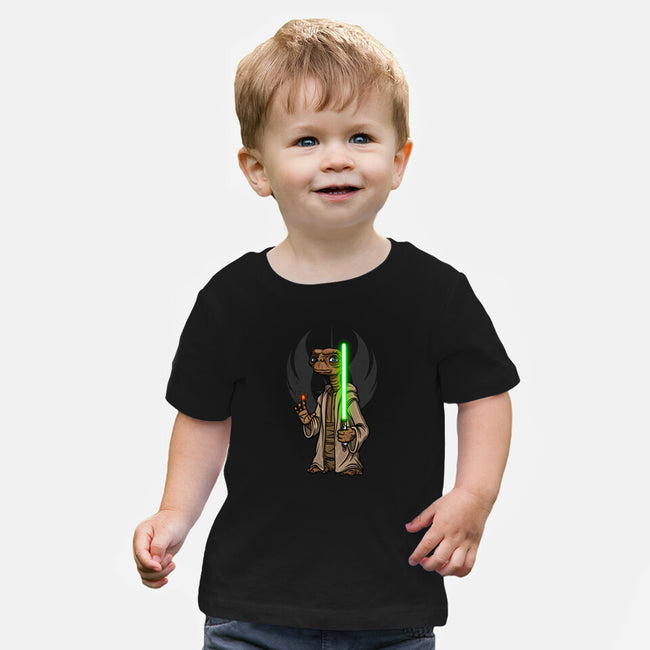 Use The Force Elliot-Baby-Basic-Tee-drbutler