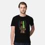 Use The Force Elliot-Mens-Premium-Tee-drbutler