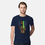 Use The Force Elliot-Mens-Premium-Tee-drbutler