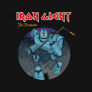 Iron Giant Protector