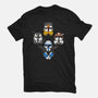 Clone Rhapsody-Mens-Premium-Tee-drbutler