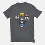 Clone Rhapsody-Mens-Premium-Tee-drbutler