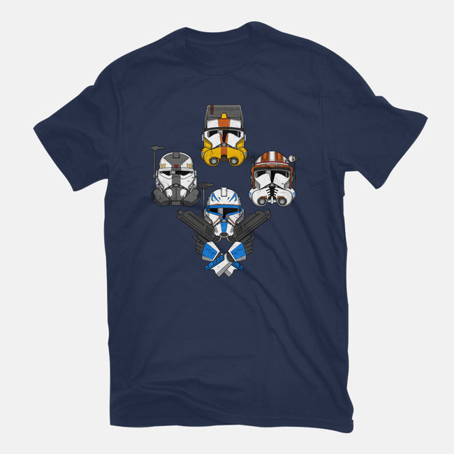 Clone Rhapsody-Mens-Heavyweight-Tee-drbutler