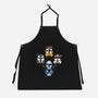 Clone Rhapsody-Unisex-Kitchen-Apron-drbutler