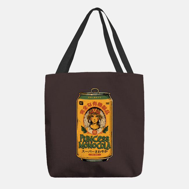 Monocola-None-Basic Tote-Bag-Hafaell