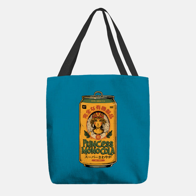 Monocola-None-Basic Tote-Bag-Hafaell