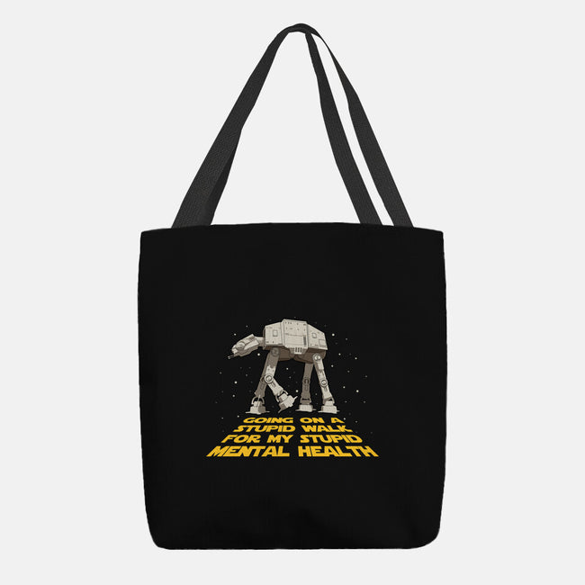 Imperial Walk-None-Basic Tote-Bag-erion_designs