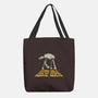 Imperial Walk-None-Basic Tote-Bag-erion_designs