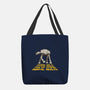 Imperial Walk-None-Basic Tote-Bag-erion_designs