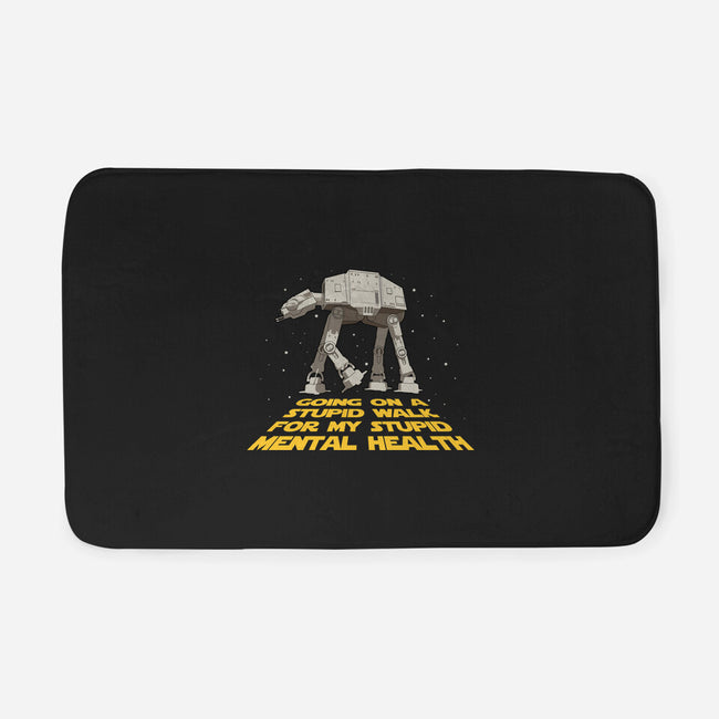 Imperial Walk-None-Memory Foam-Bath Mat-erion_designs