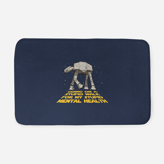 Imperial Walk-None-Memory Foam-Bath Mat-erion_designs