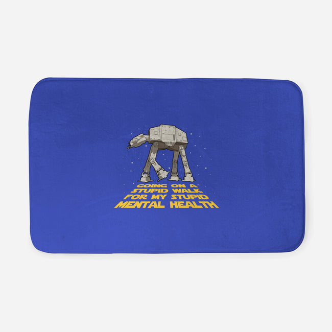 Imperial Walk-None-Memory Foam-Bath Mat-erion_designs