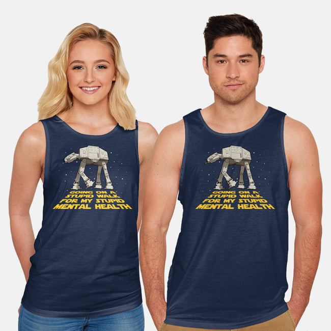 Imperial Walk-Unisex-Basic-Tank-erion_designs