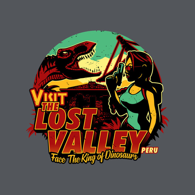 The Lost Valley-None-Outdoor-Rug-daobiwan