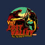 The Lost Valley-Dog-Bandana-Pet Collar-daobiwan