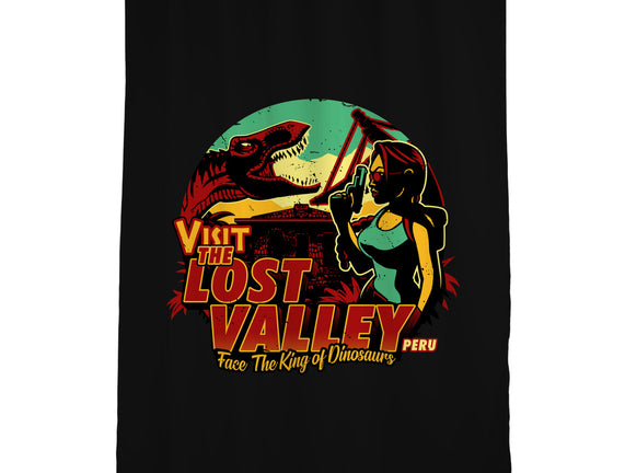 The Lost Valley